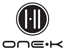 OneK hjälmar logotyp