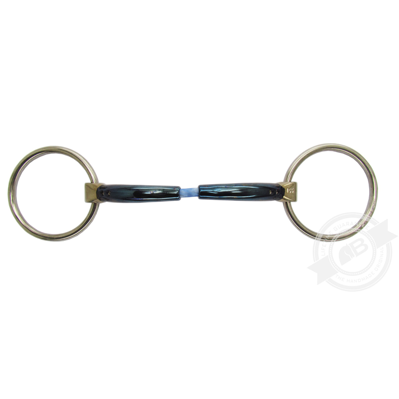 Loose ring Snaffle Cable