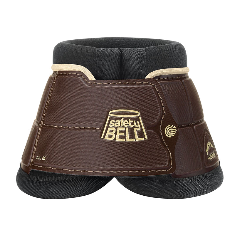 Safety-Bell brun