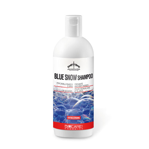 Blue Snow 8-pack 500 ml