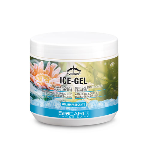 Ice Gel 8-pack 500 ml