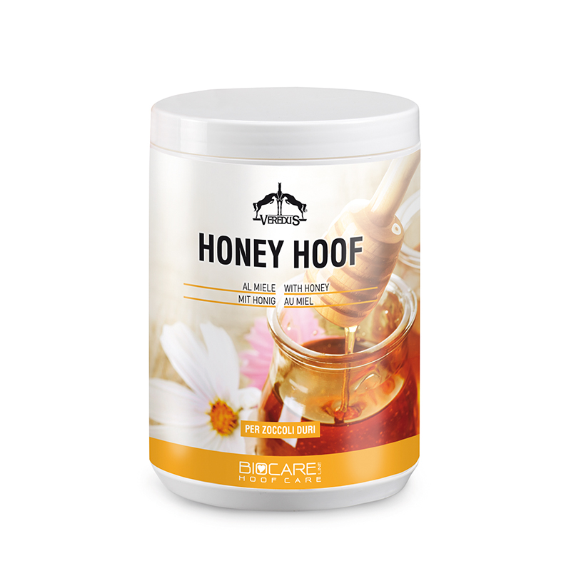 Honey Hoof 6-pack