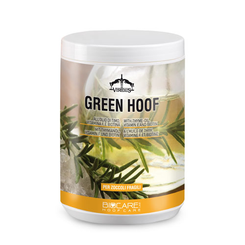 Green Hoof 6-pack
