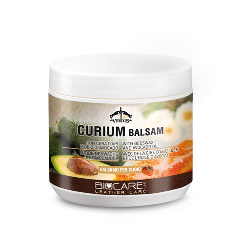 Curium Balsam 8-pack 500 ml